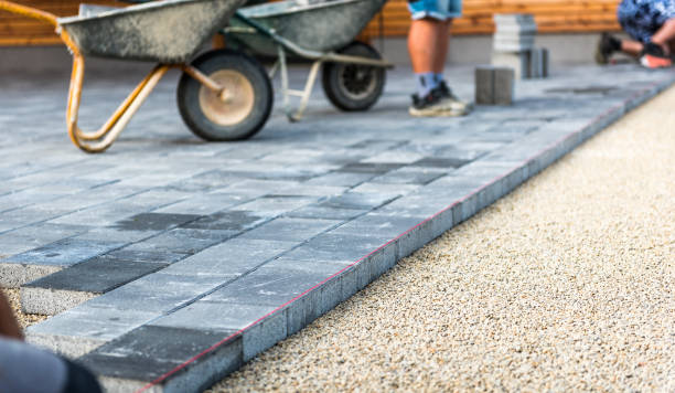 Best Concrete Sidewalk Installation in Morganton, NC