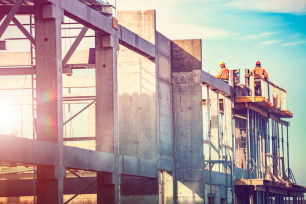 Best Concrete Foundation Repair in Morganton, NC