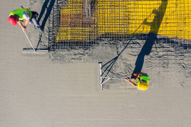 Best Concrete Grinding and Polishing in Morganton, NC