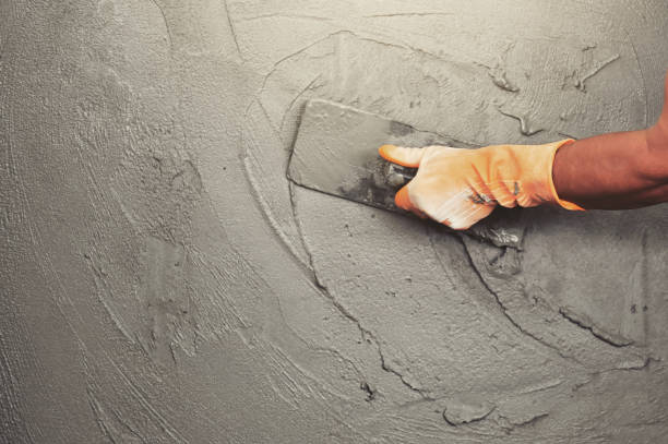 Best Concrete Staining and Coloring in Morganton, NC