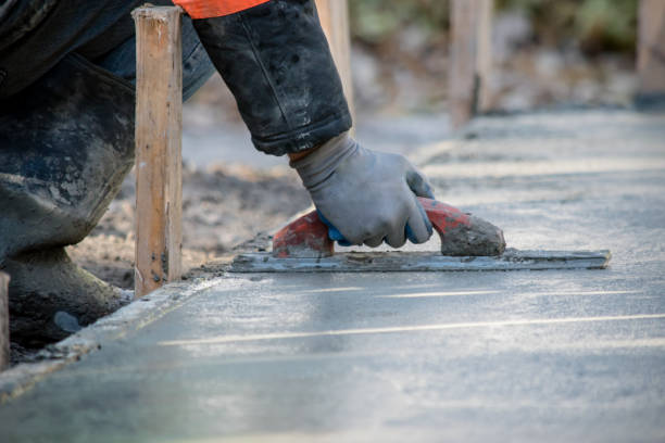 Best Commercial Concrete Services in Morganton, NC