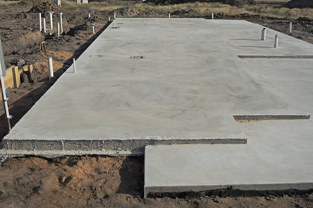 Best Residential Concrete Solutions in Morganton, NC