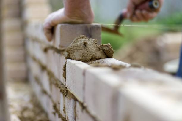 Best Concrete Slab Construction in Morganton, NC
