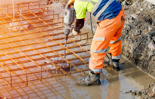 Best Concrete Sealing and Maintenance in Morganton, NC