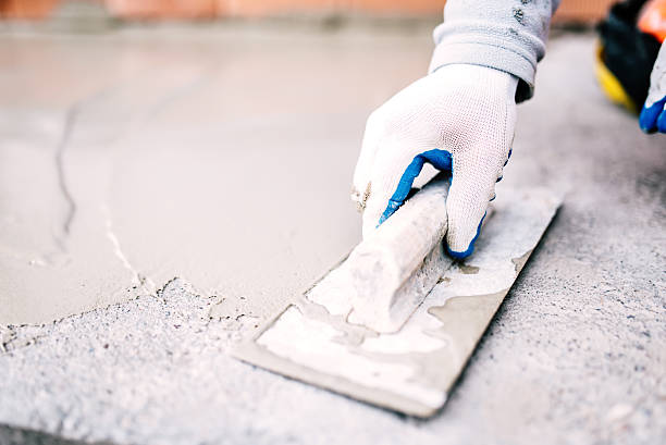 Best Concrete Sealing and Maintenance in Morganton, NC