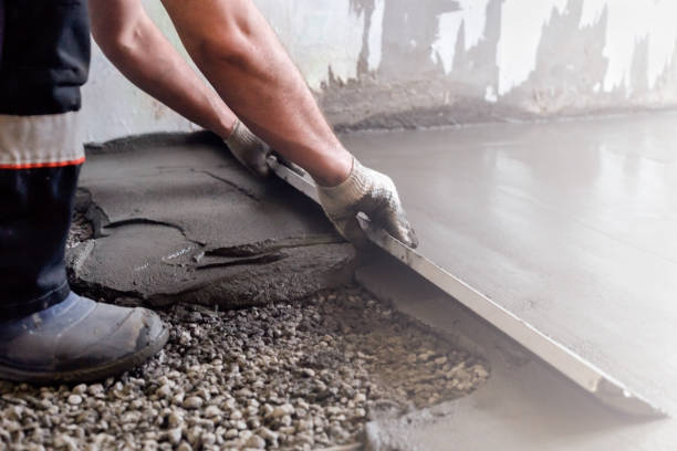 Best Concrete Demolition Services in Morganton, NC